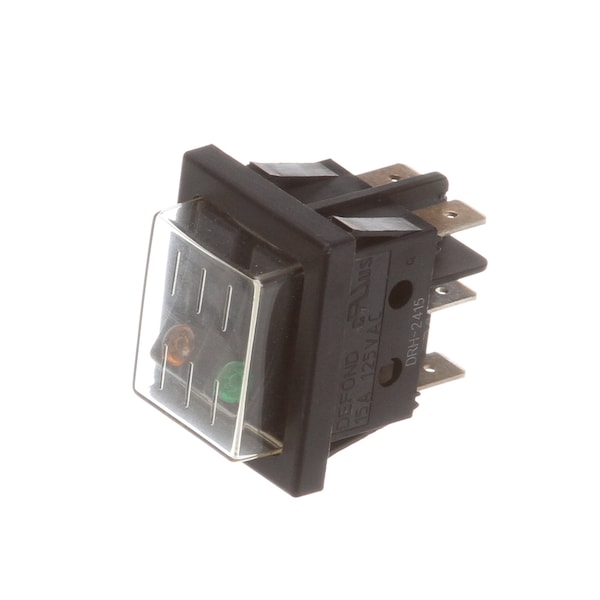 Waring Switch /Wpo500 033754 - main